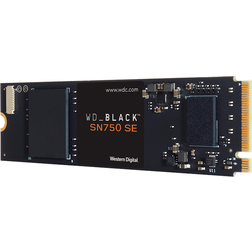 Western Digital Black SN750 WDS500G1B0E-00B3V0 500GB