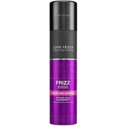 John Frieda Frizz Ease Moisture Barrier Intense Hold Hairspray 250ml