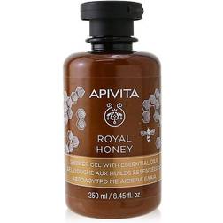 Apivita Shower Gel Royal Honey 250ml