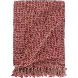 vidaXL 133755 Blankets Red (150x125cm)