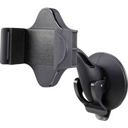 Renkforce HC-32 Suction Cup Mobile Holder
