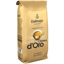 Dallmayr Crema d'Oro Mild & Fine 1000g 1pack