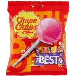 Chupa Chups Original 10pcs