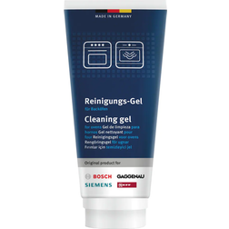 Bosch Oven Cleaning Gel 200ml