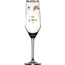 Carolina Gynning Piece of Me Champagne Glass 30cl