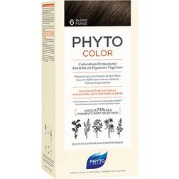 Phyto Phytocolor #6 Dark Blonde