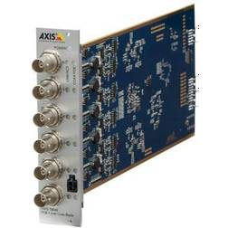 Axis T8646 PoE+ Over Coax Blade Kit