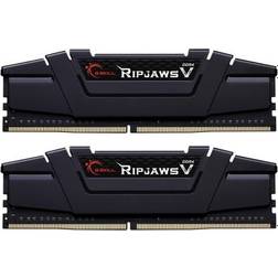 G.Skill Ripjaws V Black DDR4 4000MHz 2x8GB (F4-4000C14D-16GVK)