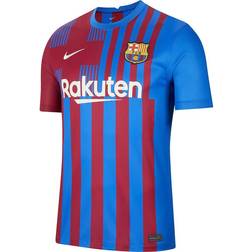 Nike FC Barcelona Stadium Home Jersey 2021-22