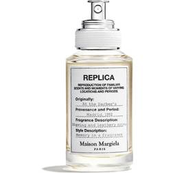 Maison Margiela Replica At The Barbers EdT 30ml