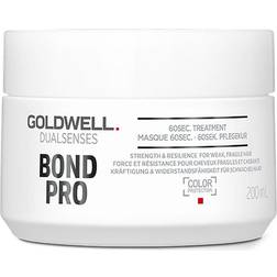 Goldwell Dualsenses Bond Pro 60sec Treatment 200ml