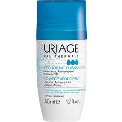 Uriage Power 3 Deo Roll-on 50ml