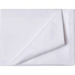Belledorm UTBM125_2 Valance Sheet White (305x269cm)