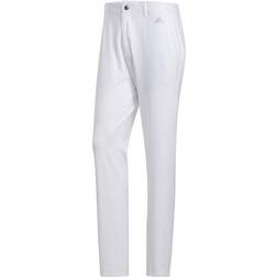 adidas Ultimate 365 3-Stripes Tapered Pants Men - White