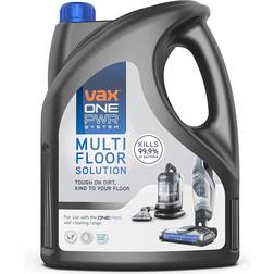 Vax Multi-floor Solution 4L