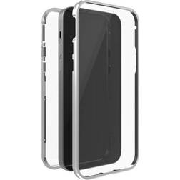 Blackrock 360° Glass Case for iPhone 12 Pro Max