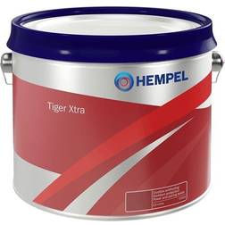 Hempel Tiger Xtra Red 2.5L