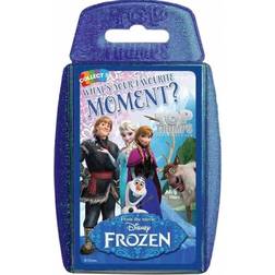 Top Trumps Whats Your Favorite Moment