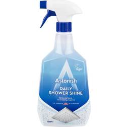 Astonish Daily Shower Shine 750ml