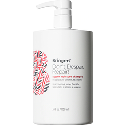 Briogeo Don't Despair Repair! Super Moisturize Shampoo 1000ml