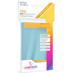 Gamegenic Tarot Card Sleeves 73x122mm 50pcs