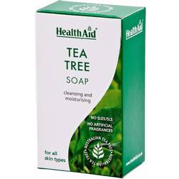 Health Aid Tea Tree Soap 100g