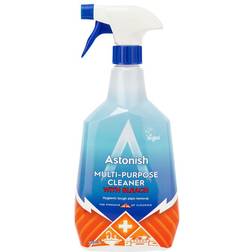 Multi-Purpose Cleaner With Bleach 750ml