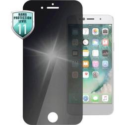 Hama Privacy 3D Full Screen Protective Glass Screen Protector for iPhone 6/6S/7/8/SE 2020