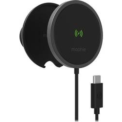 Mophie Magsafe Snap + Wireless Vent Mount