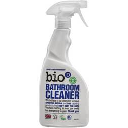 Bio-D Bathroom Cleaner 500ml