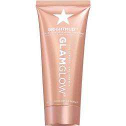GlamGlow Brightmud Dual Exfoliating Treatment 65g