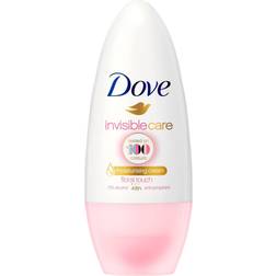 Dove Invisible Care Floral Touch Deo Roll-on 50ml