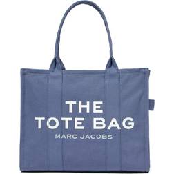 Marc Jacobs The Traveler Tote Bag - Blue Shadow