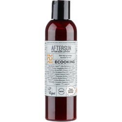 Ecooking Aftersun med Duft 200ml