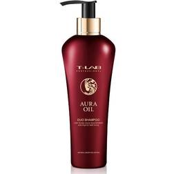 T-LAB Professional Aura Oil Duo Shampoo 300ml