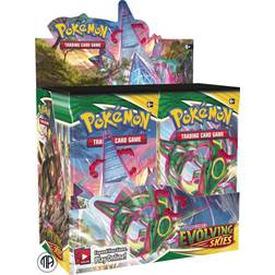 Pokémon TCG: Sword & Shield Evolving Skies Booster Display Box 36 Pack