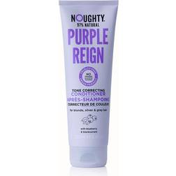 Noughty Purple Reign Tone Correcting Conditioner 250ml