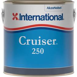 International Cruiser 250 Blue 3L