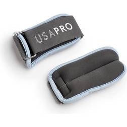 USA Pro Ankle & Wrist Weights