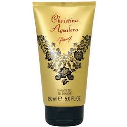 Christina Aguilera Glam X Shower Gel 150ml