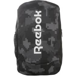Reebok Active Core Graphic Backpack Medium - Black