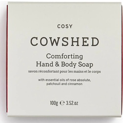 Cowshed Cosy Hand & Body Soap 100g