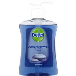 Dettol Hand Wash Sea Minerals Cleanse 250ml
