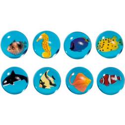 Goki Bouncing Ball 3D Fishes 16002