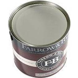 Farrow & Ball Estate No.265 Wall Paint, Ceiling Paint Manor House Gray 2.5L