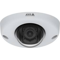 Axis P3925-R