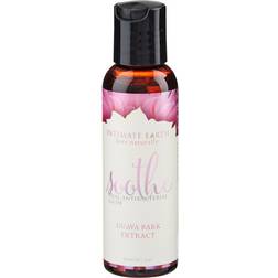 Intimate Earth Soothe Anal Glide 60ml