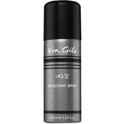 Van Gils V Deo Spray 150ml