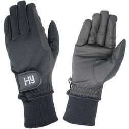 Hy Ultra Warm Softshell Gloves