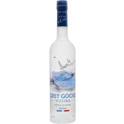 Grey Goose Vodka 40% 70cl